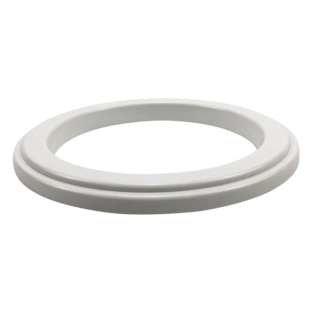 Kitchen Baking Essentials - Couvercle pour pizza, anneaux pour plaque