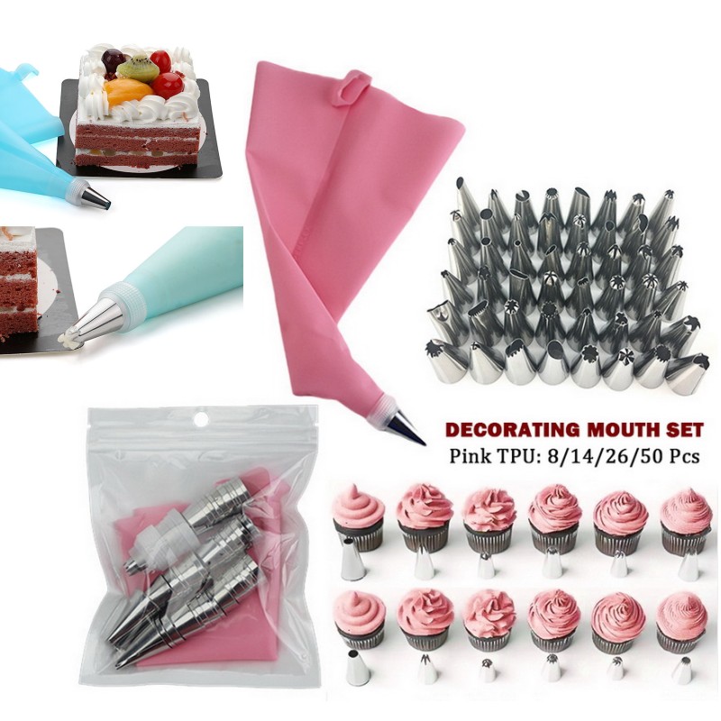 Kitchen And Baking Equipment - Outils de décoration de gâteaux multifonctionnels,