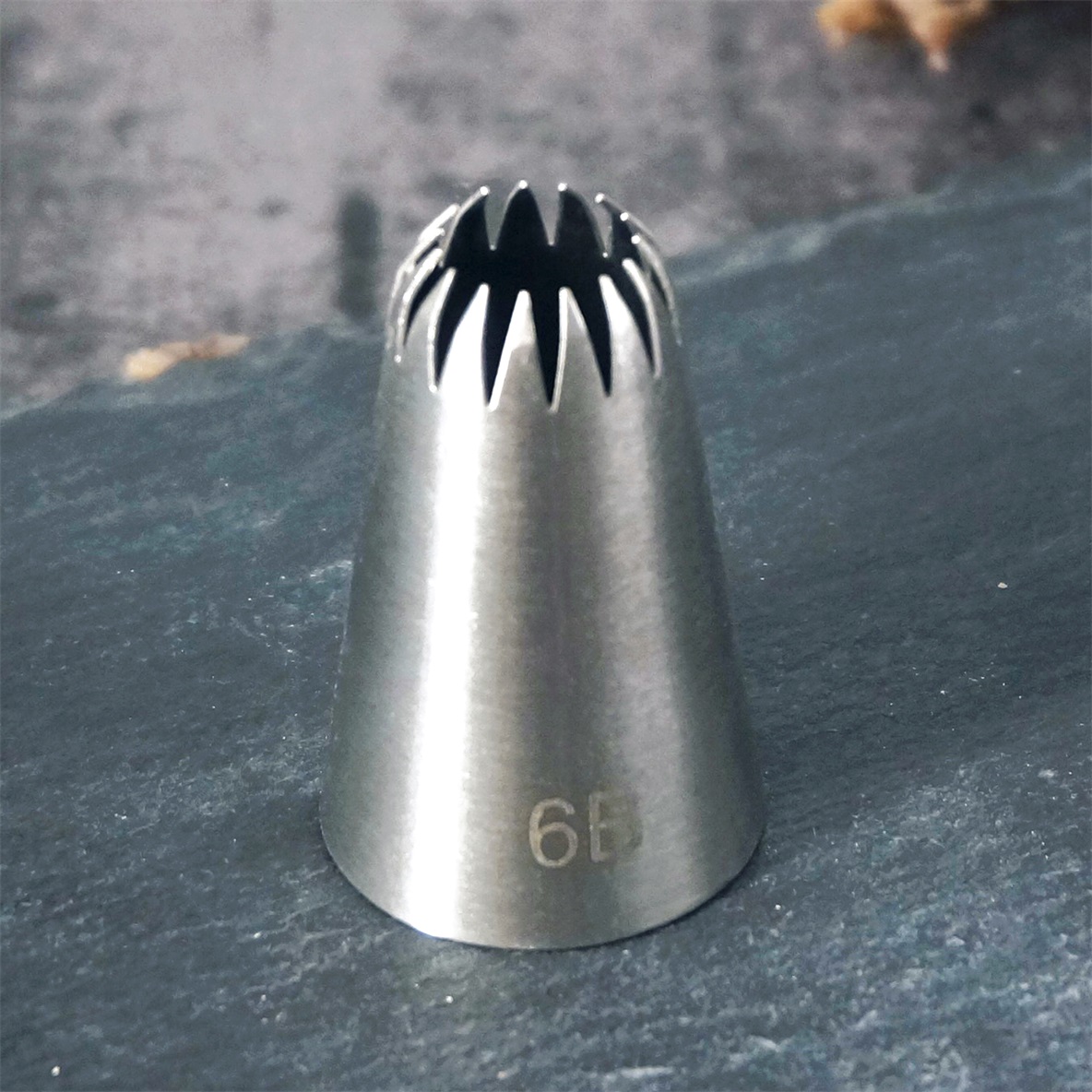 Kitchen And Baking Equipment - Buse de tuyauterie pour décoration de