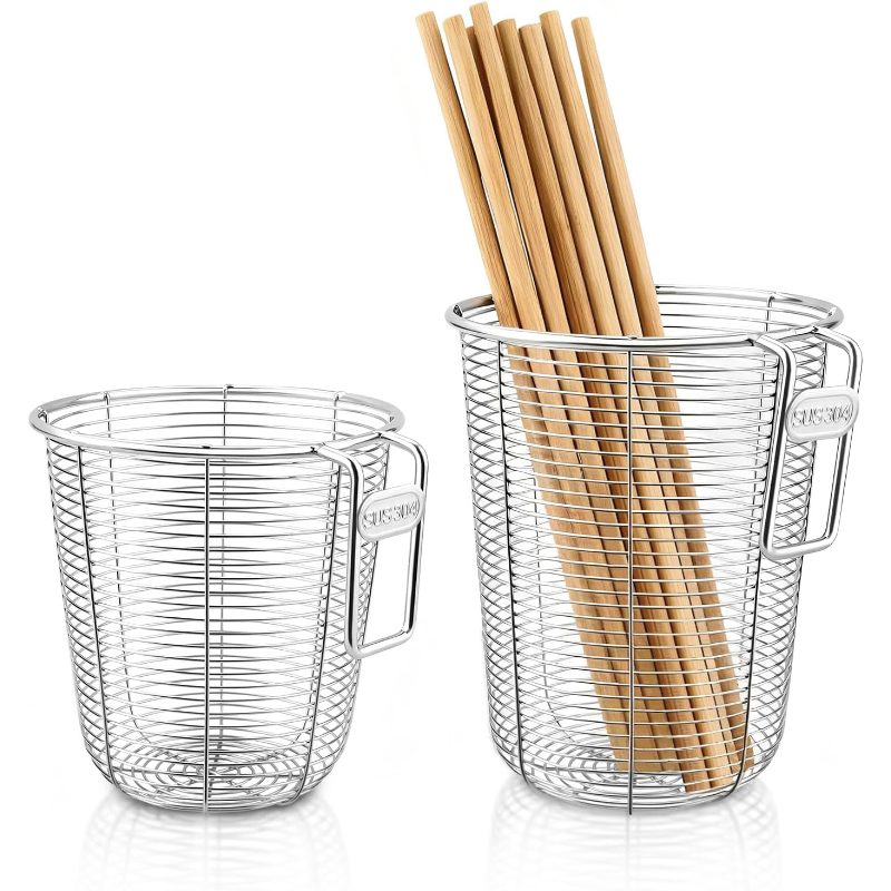 Kitchen Baking Tray Storage - Boîte de rangement épaissie en acier