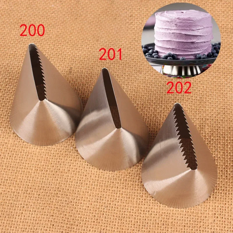 Kitchen And Baking Equipment - # 200 # 201 # Buse