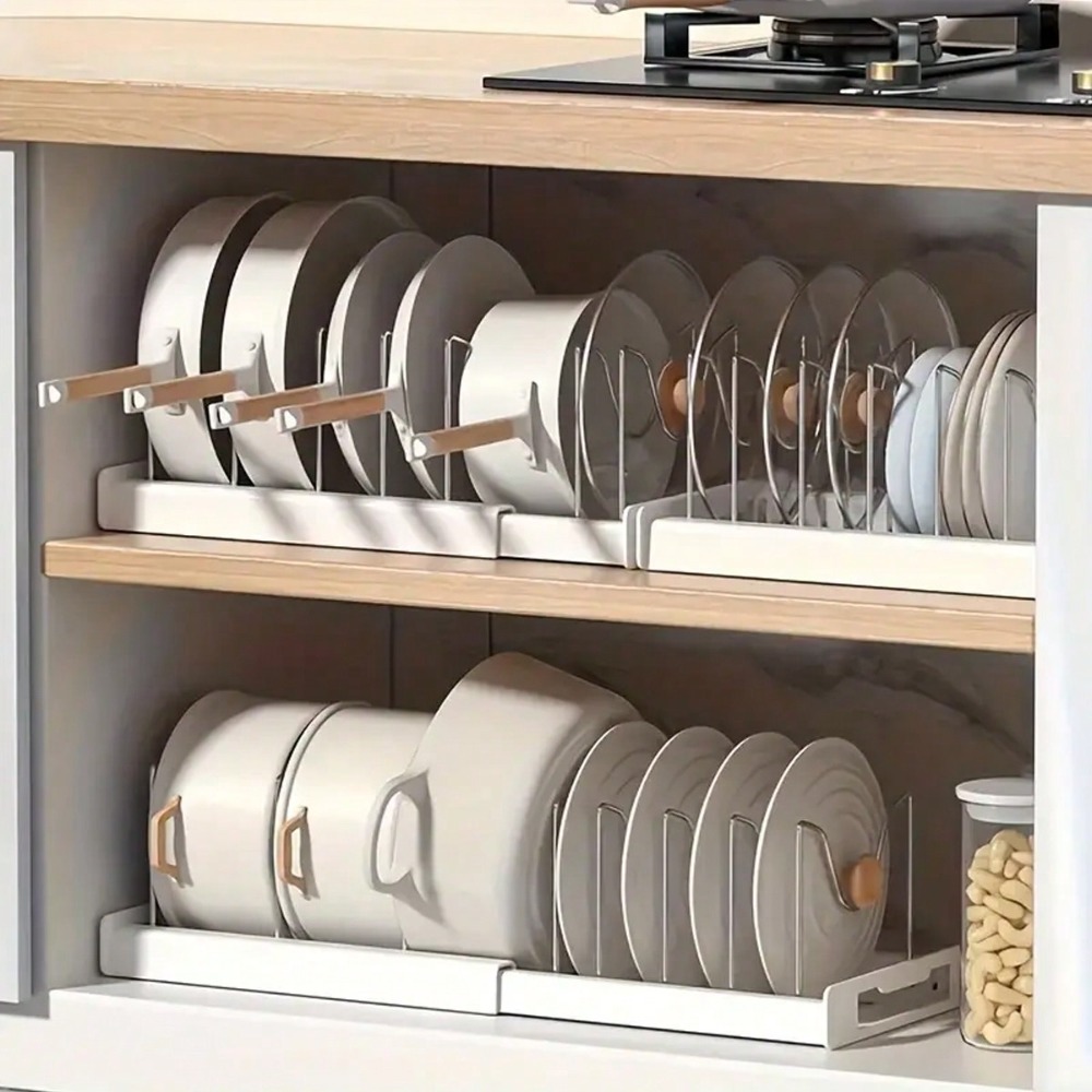 Organisateur de cuisine ultime - Kitchen Utensils avis et prix