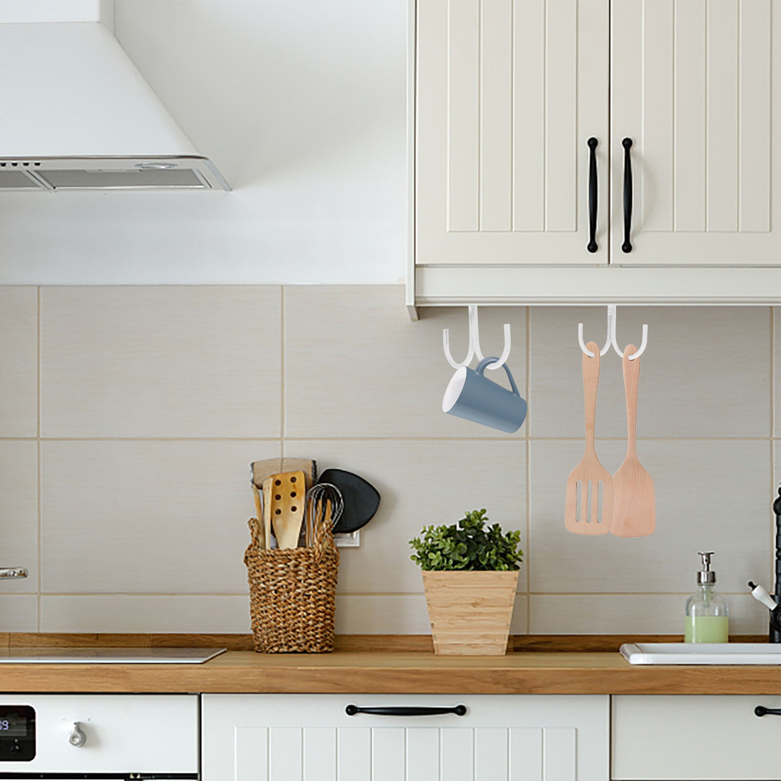 Support de tasses robuste en f - Kitchen Utensils avis et prix