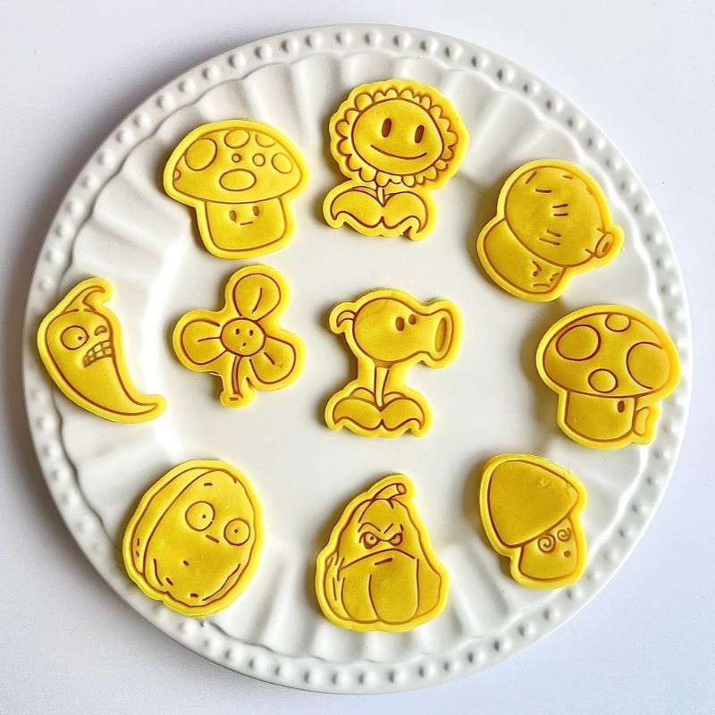 Nouveau Moule à Biscuits Migno - Kitchen Utensils avis et prix