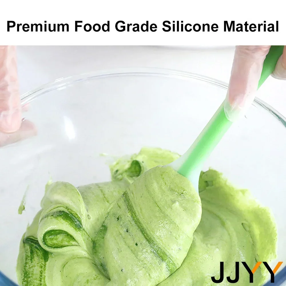 Spatule de cuisine en silicone - Kitchen Baking Essentials avis et prix