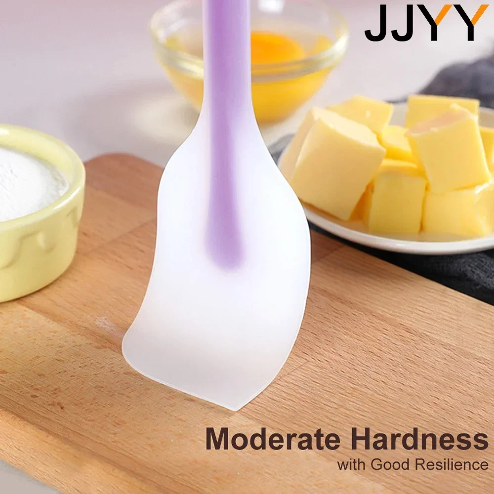 Spatule de cuisine en silicone - Kitchen Baking Essentials avis et prix