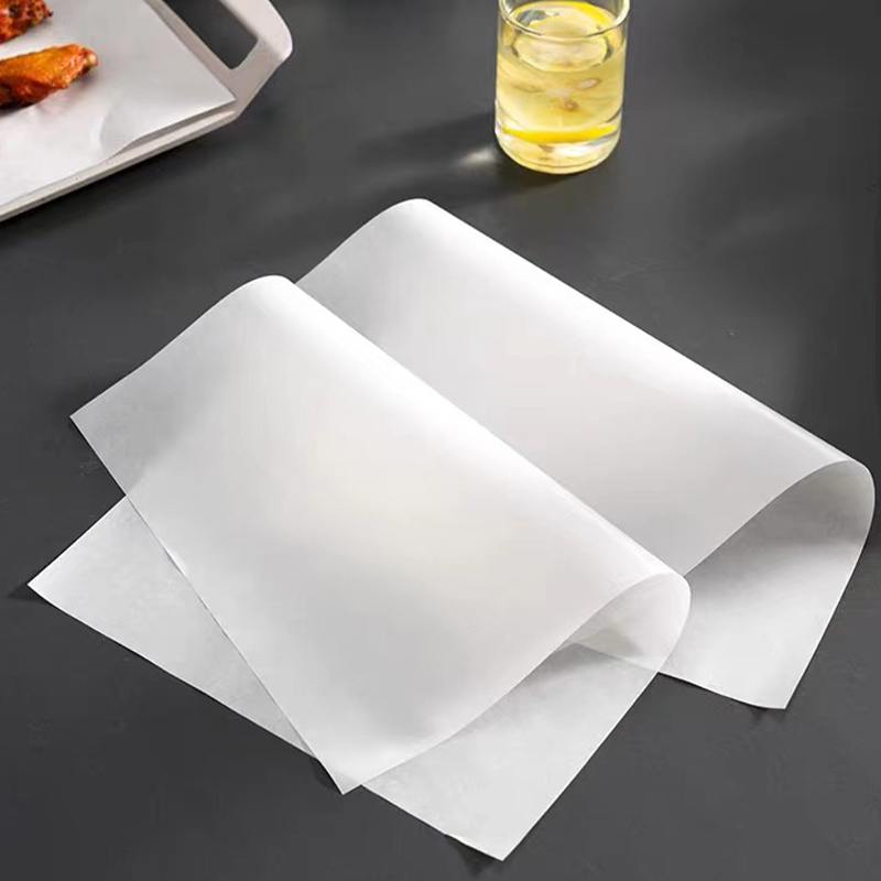 Papier alimentaire anti-graiss - Kitchen Paper For Baking avis et prix