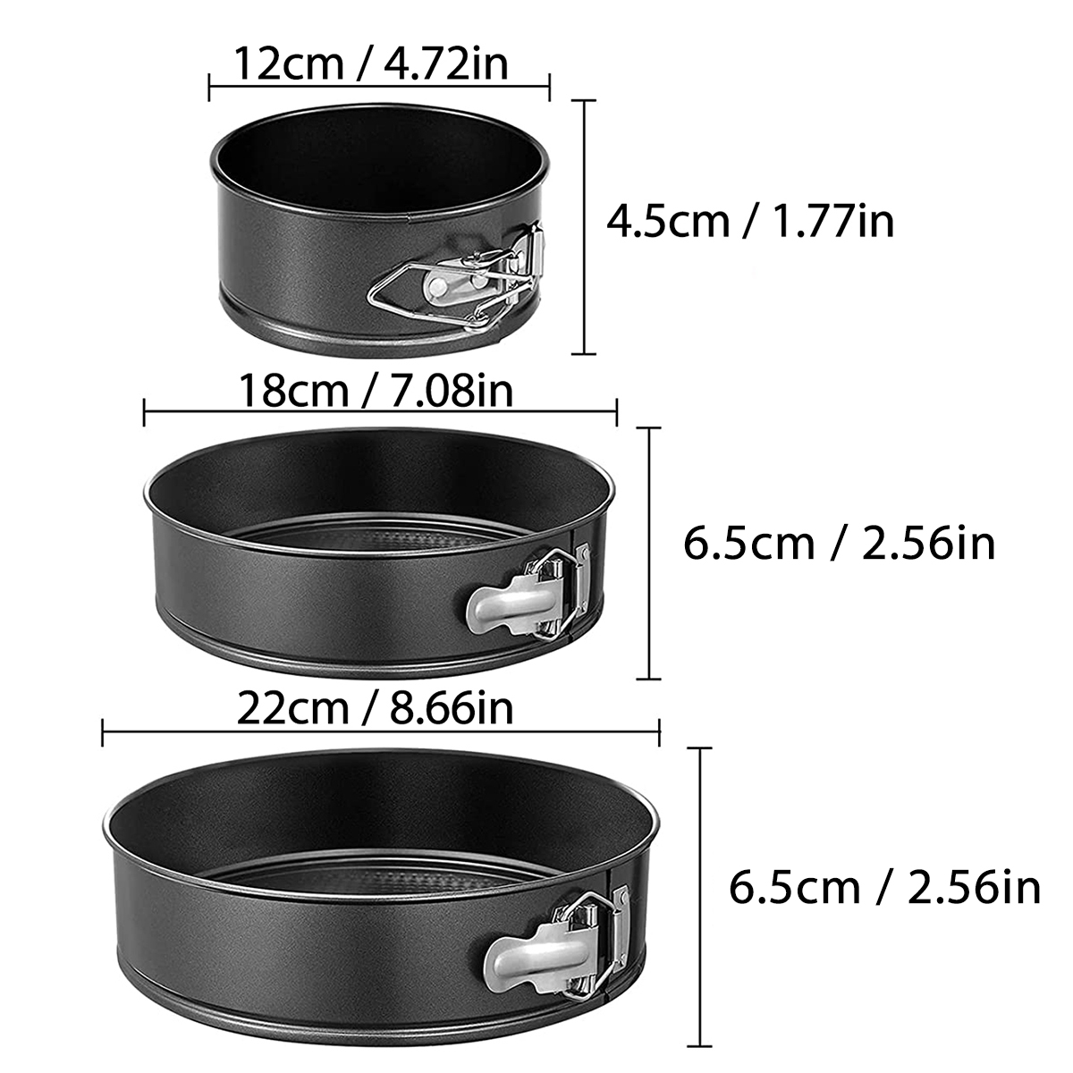 Ensemble de moules à gâteaux r - Kitchen And Baking Equipment avis et prix