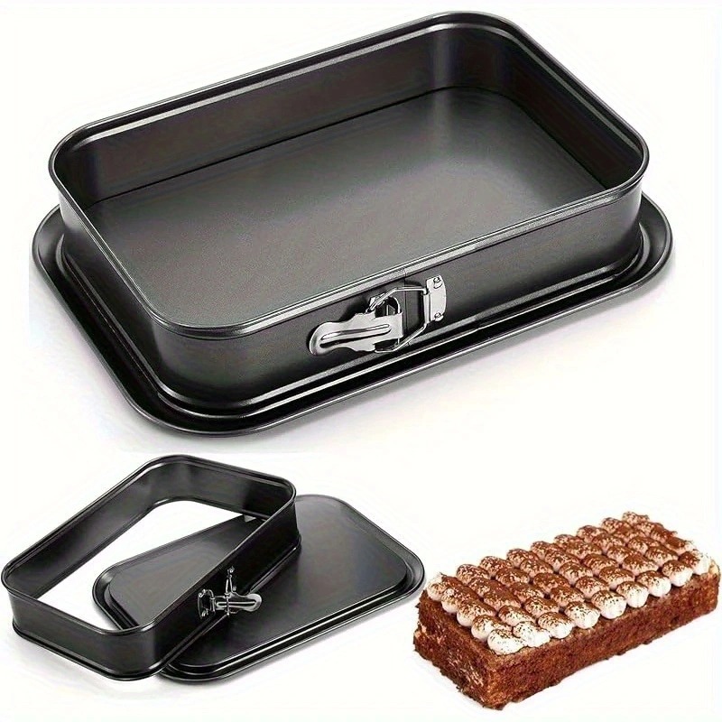 1 moule à gâteau en acier au c - Kitchen Baking Essentials avis et prix