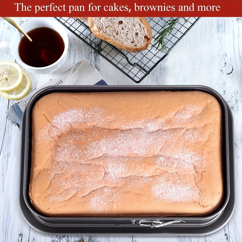 1 moule à gâteau en acier au c - Kitchen Baking Essentials avis et prix