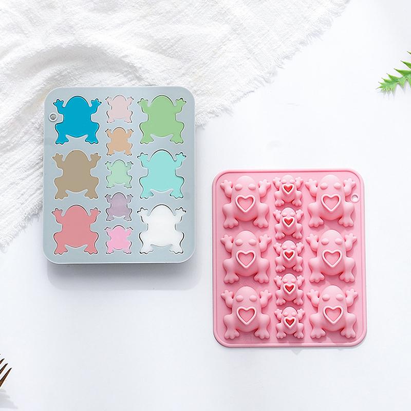 Moule en silicone en forme de  - Silicone Cake Mold avis et prix