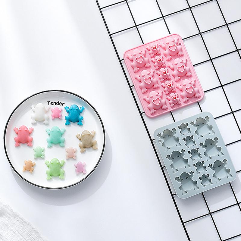 Moule en silicone en forme de  - Silicone Cake Mold avis et prix