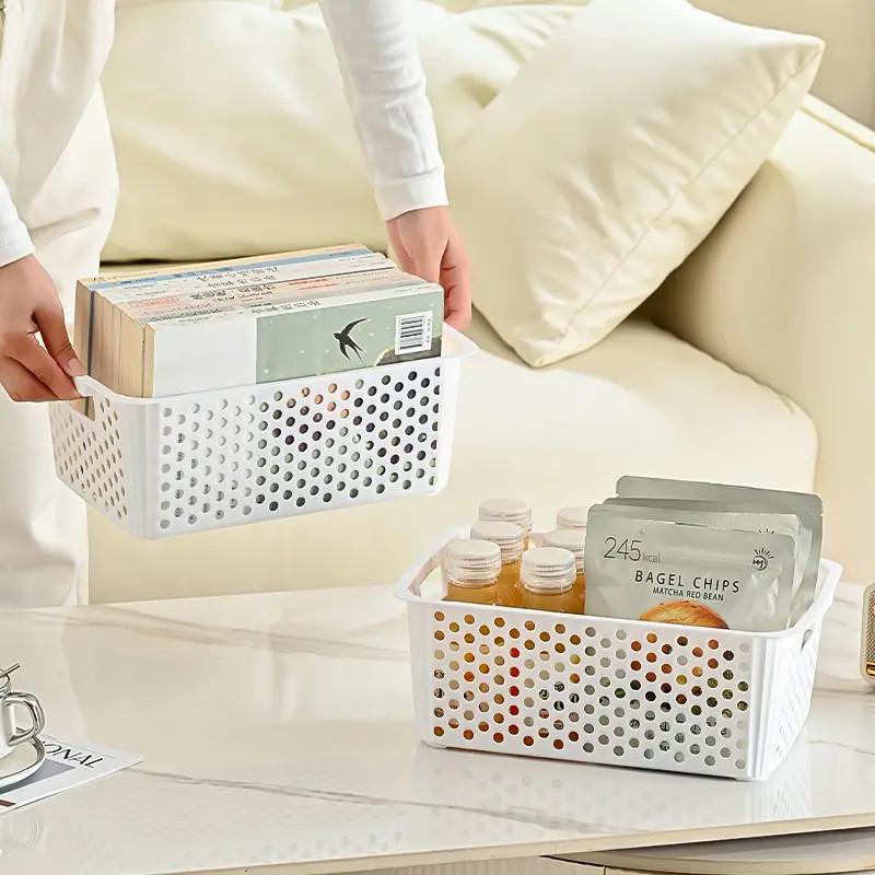 Boîte de rangement en plastiqu - Kitchen Baking Tray Storage avis et prix