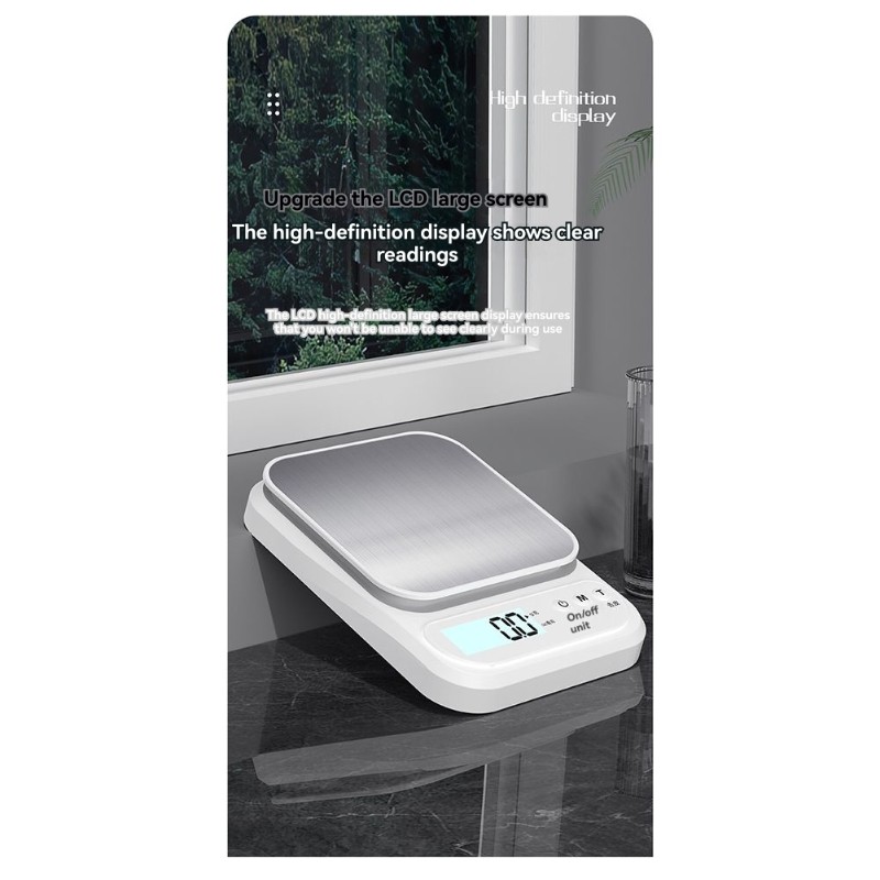 【ESSENTIALS】 Balance de cuisin - Kitchen Baking Essentials avis et prix