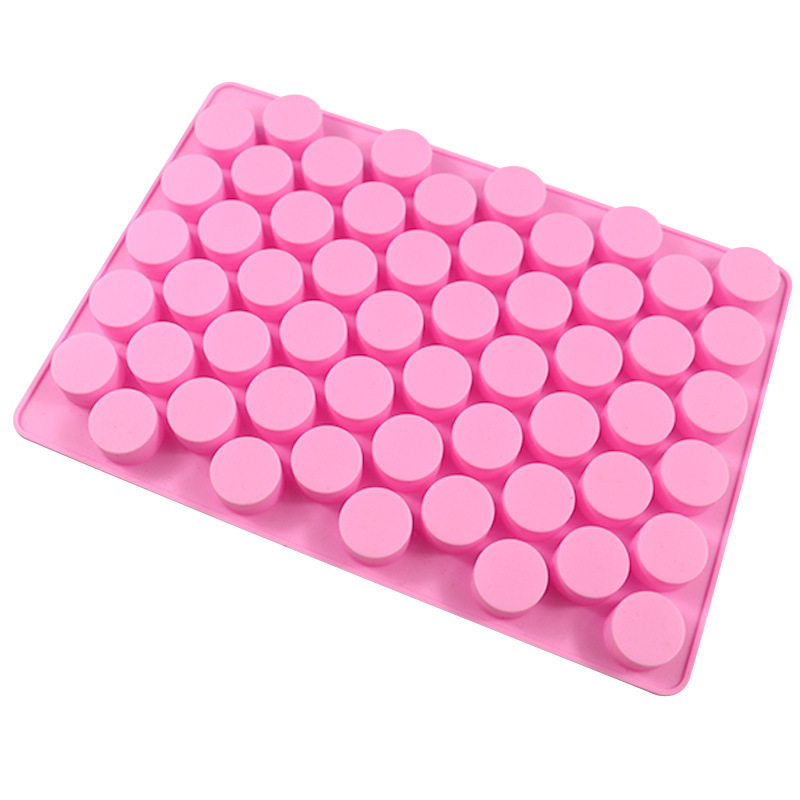 Moule à savon en Silicone en f - Silicone Cake Mold avis et prix