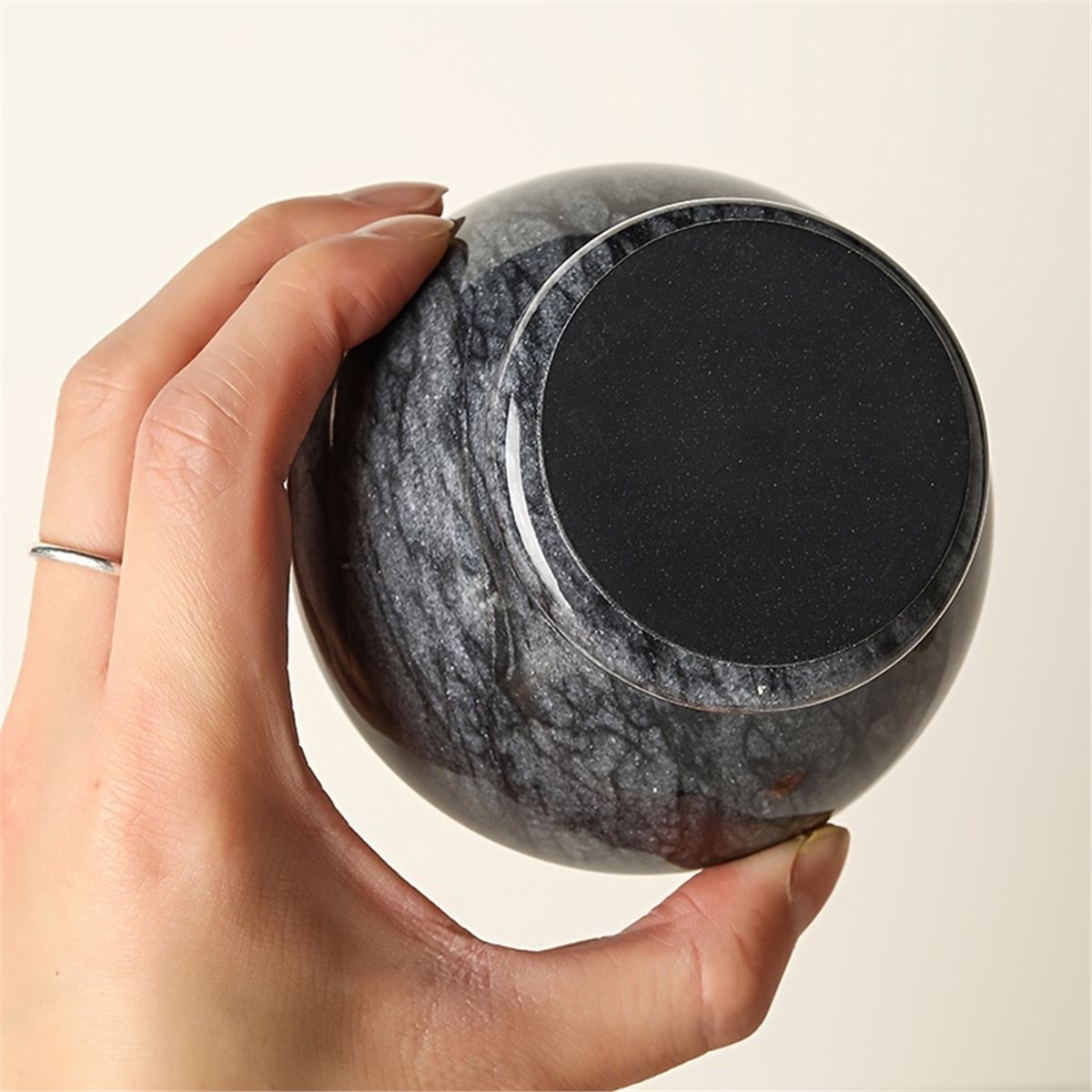 (AIMA) Pilon à ail en marbre n - Kitchen Utensils avis et prix