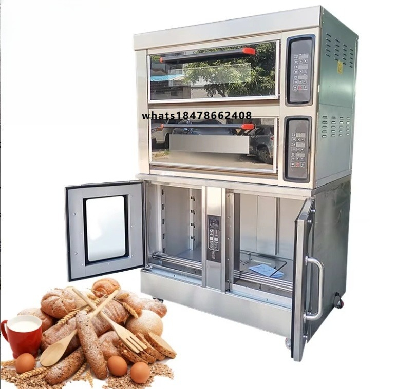 Four de Fermentation Commercia - Kitchen And Baking Equipment avis et prix