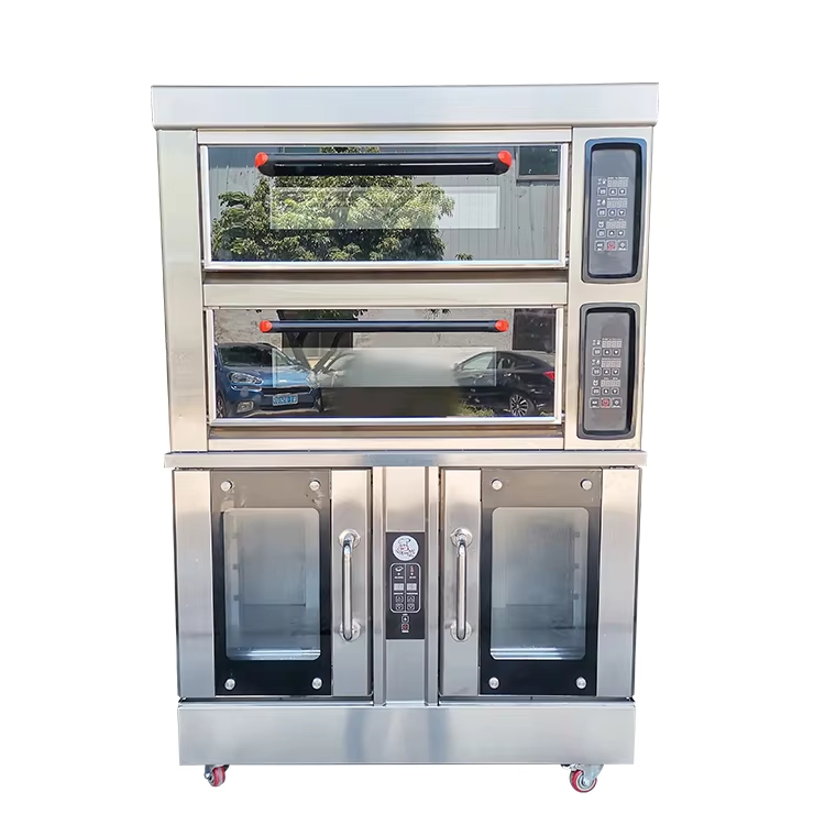 Four de Fermentation Commercia - Kitchen And Baking Equipment avis et prix