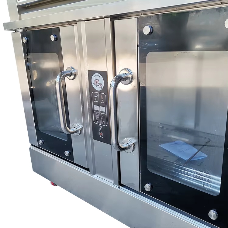 Four de Fermentation Commercia - Kitchen And Baking Equipment avis et prix