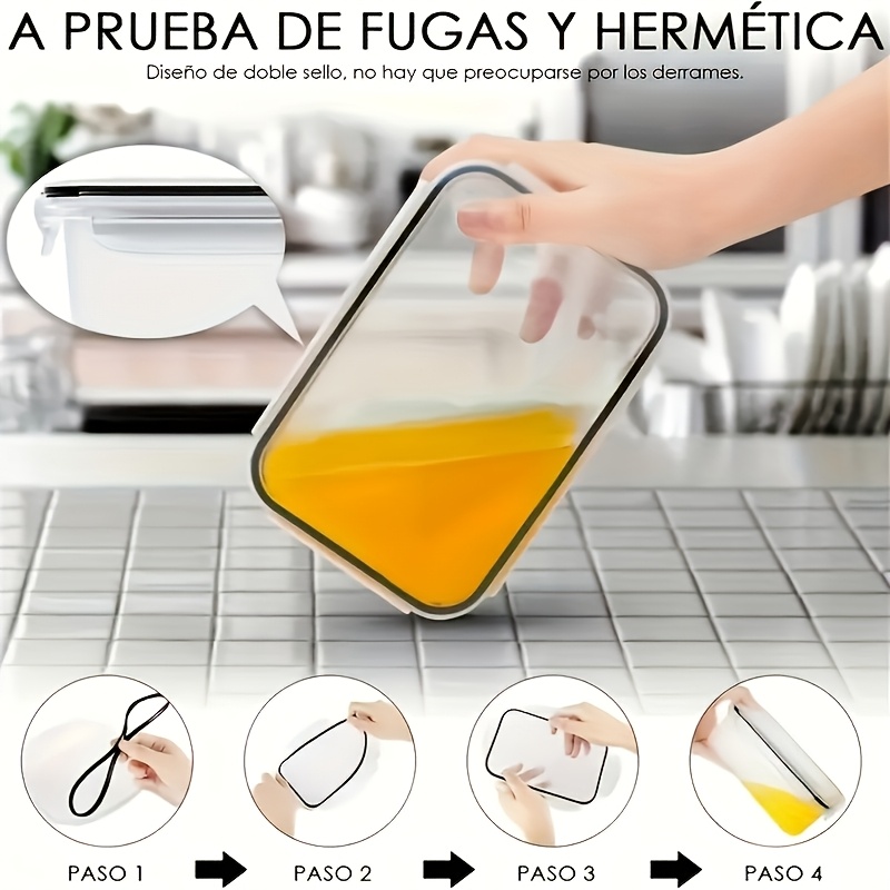 Ensemble de 8 pièces comprenan - Kitchen Baking Tray Storage avis et prix