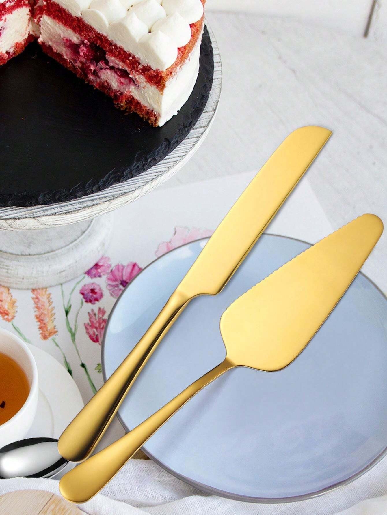 Ensemble de spatules à gâteau  - Kitchen And Baking Equipment avis et prix