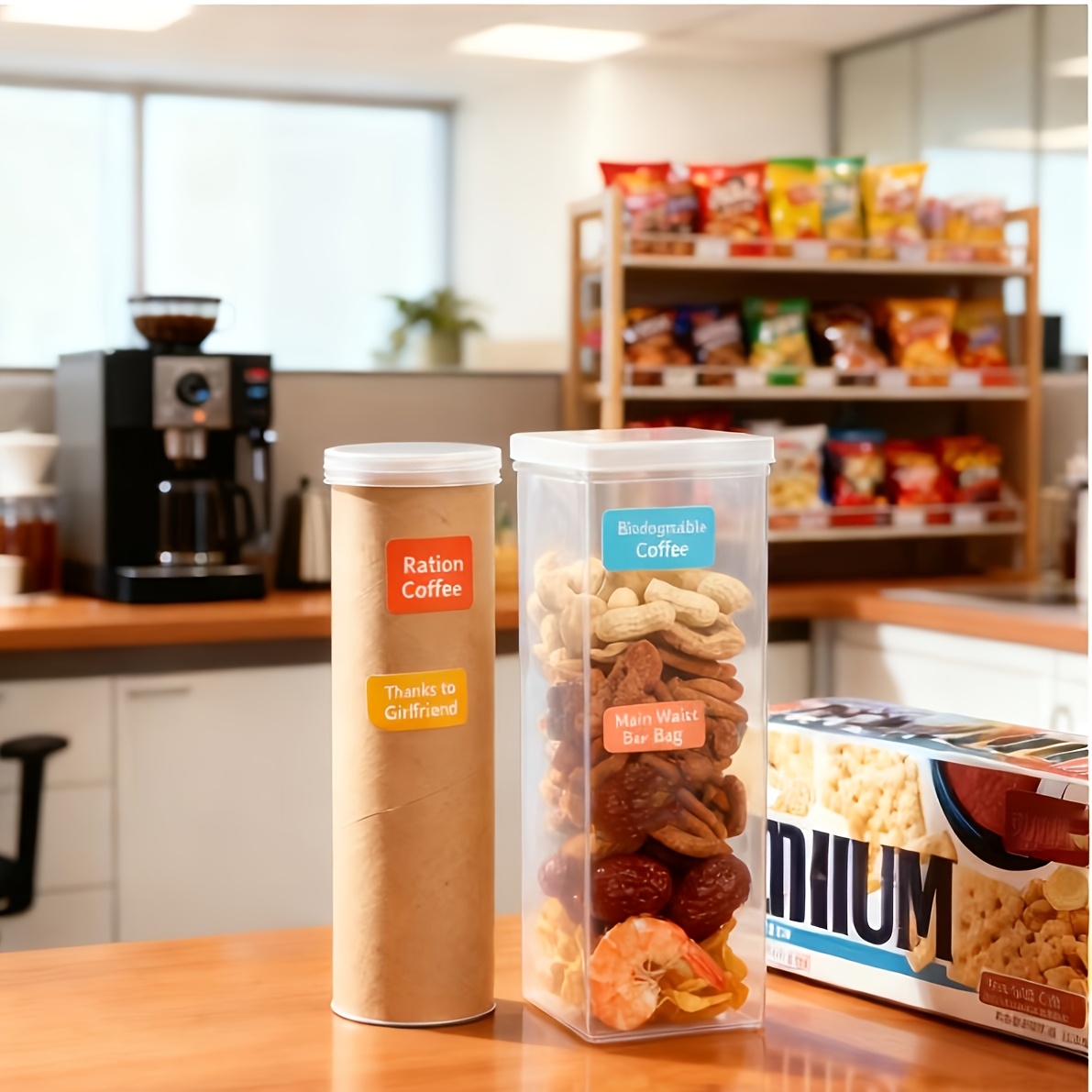 Boîte de conservation alimenta - Kitchen Baking Tray Storage avis et prix