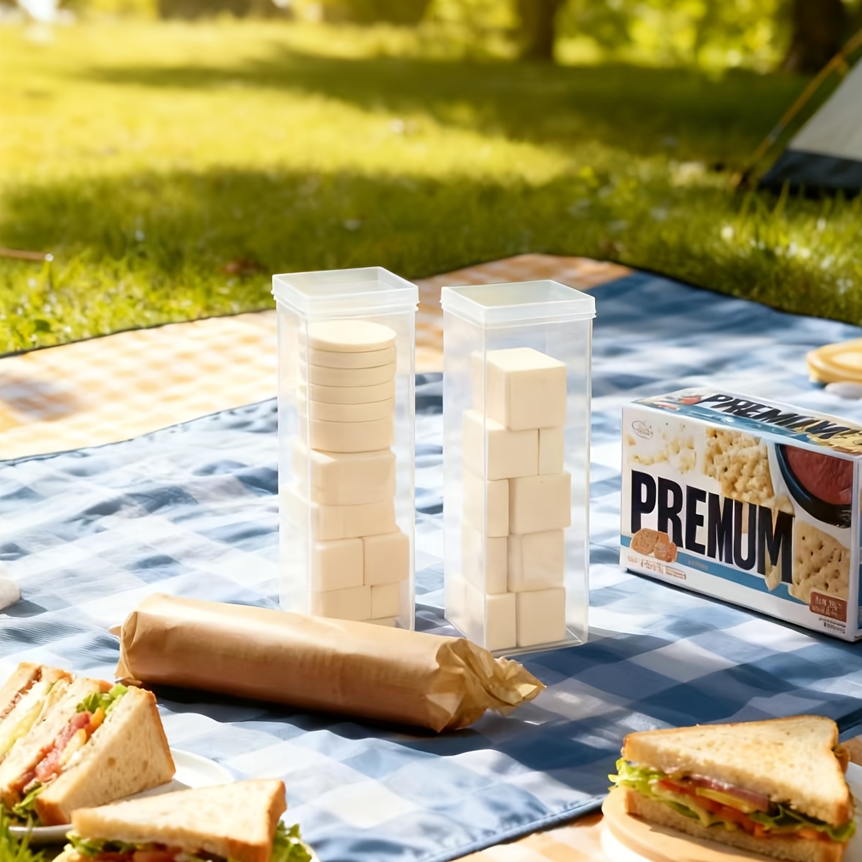 Boîte de conservation alimenta - Kitchen Baking Tray Storage avis et prix