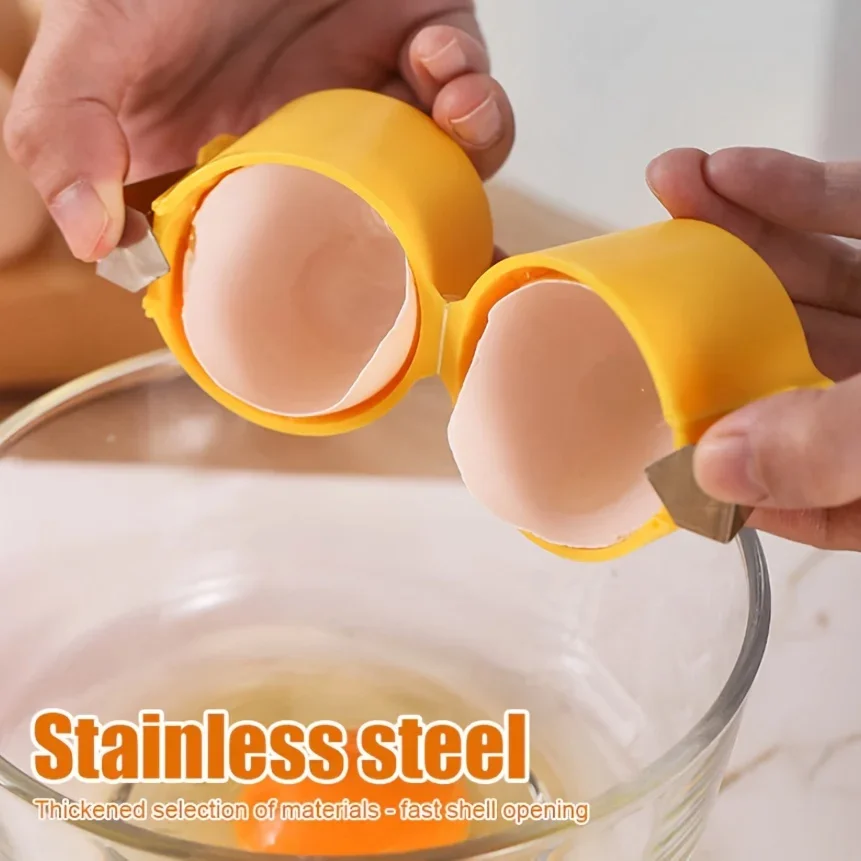 Séparateur de coquille d'œuf e - Kitchen Baking Essentials avis et prix