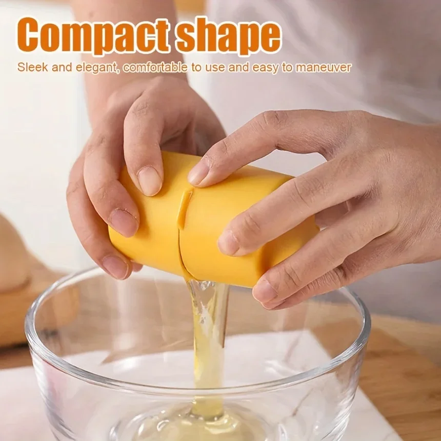 Séparateur de coquille d'œuf e - Kitchen Baking Essentials avis et prix