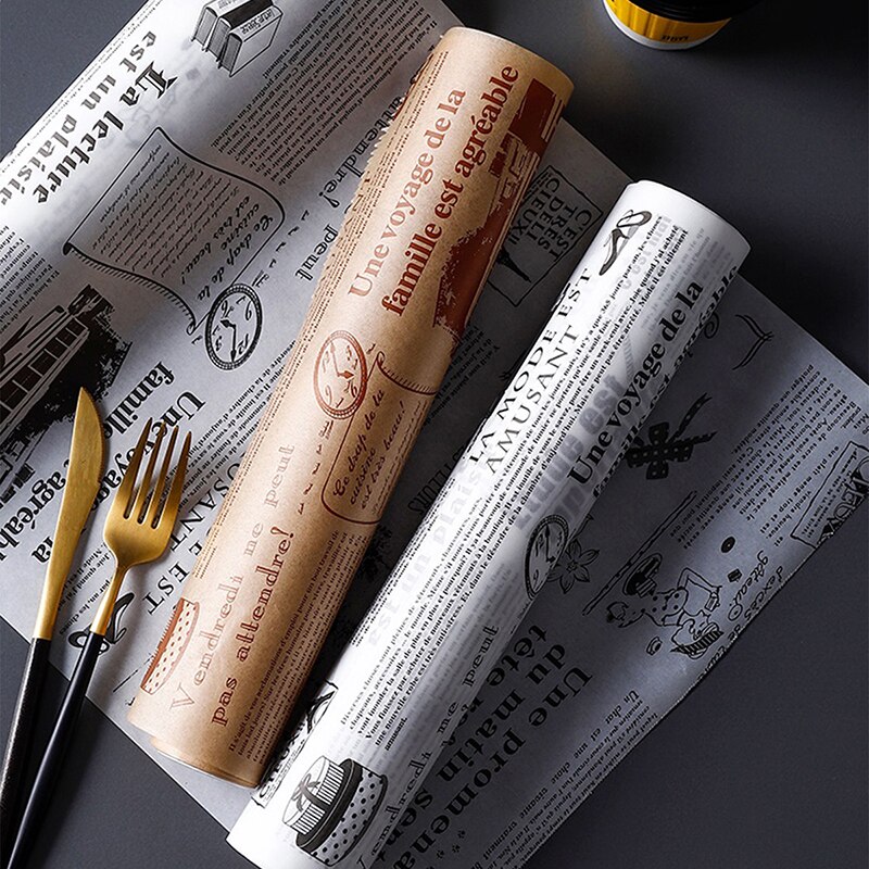 Rouleau de papier absorbant l' - Kitchen Paper For Baking avis et prix