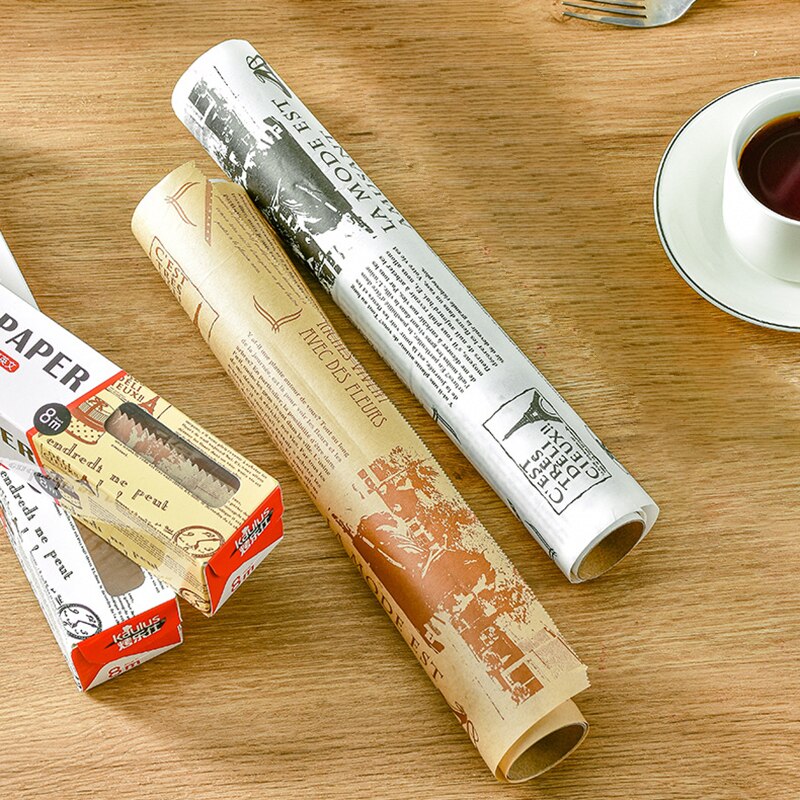 Rouleau de papier absorbant l' - Kitchen Paper For Baking avis et prix