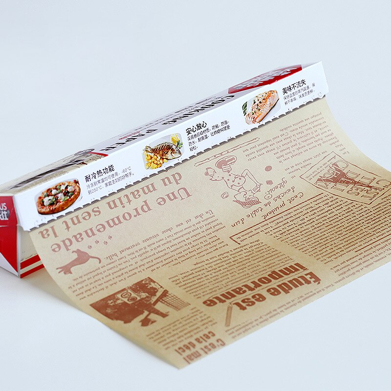 Rouleau de papier absorbant l' - Kitchen Paper For Baking avis et prix