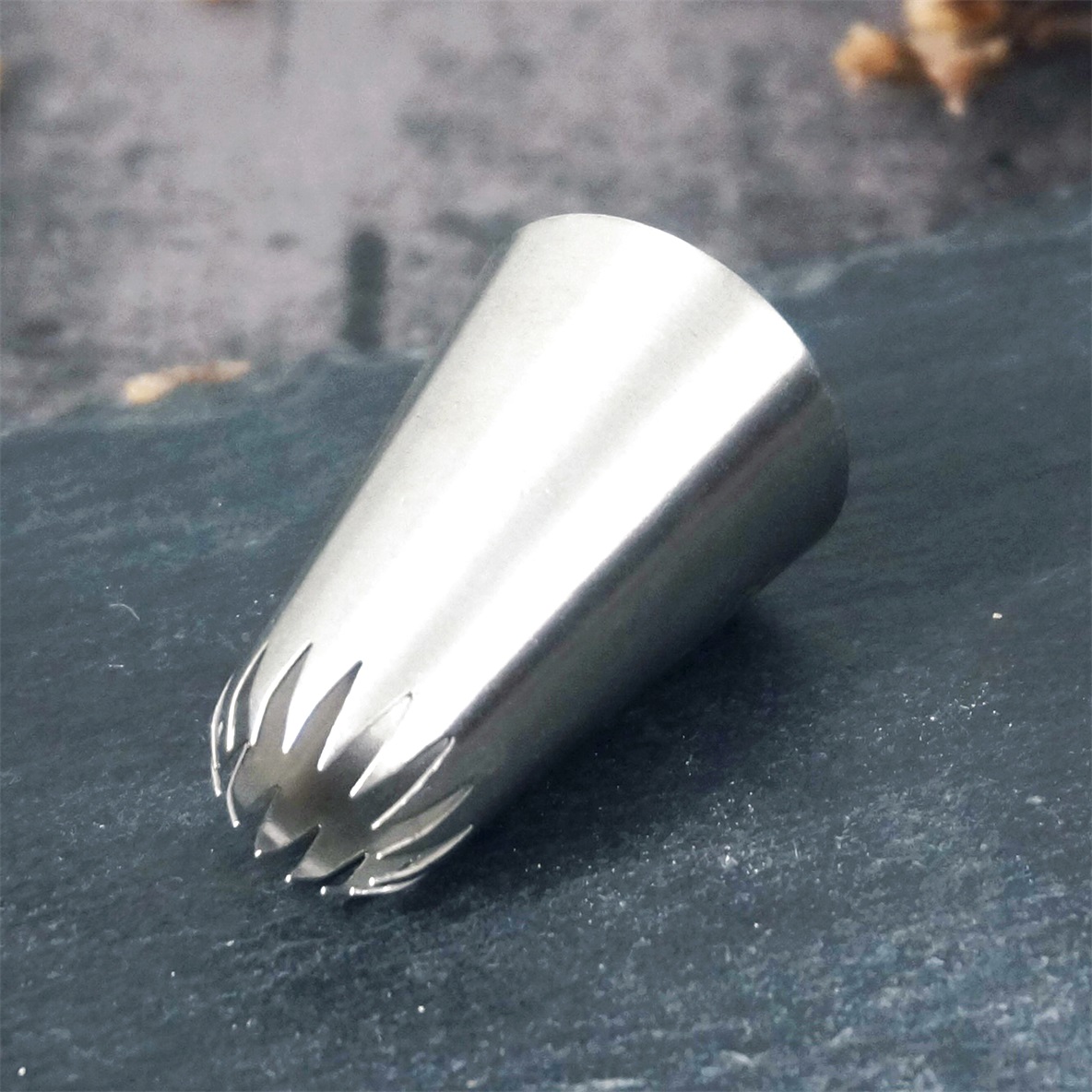 Buse de tuyauterie pour décora - Kitchen And Baking Equipment avis et prix