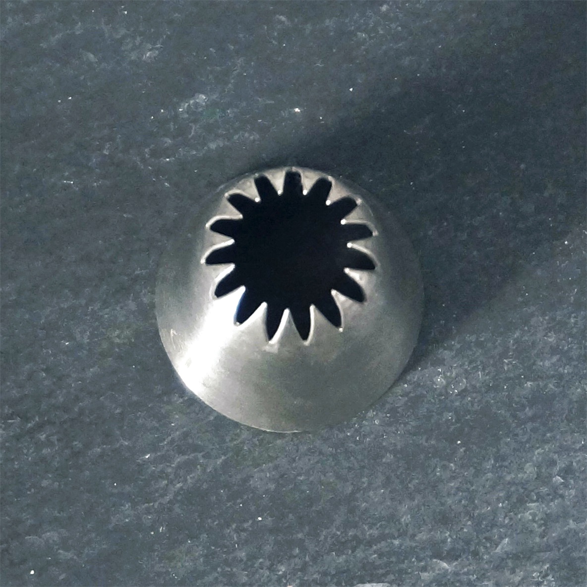 Buse de tuyauterie pour décora - Kitchen And Baking Equipment avis et prix