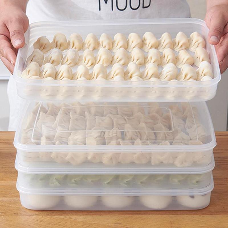 Nouvelle boîte de rangement po - Kitchen Baking Tray Storage avis et prix