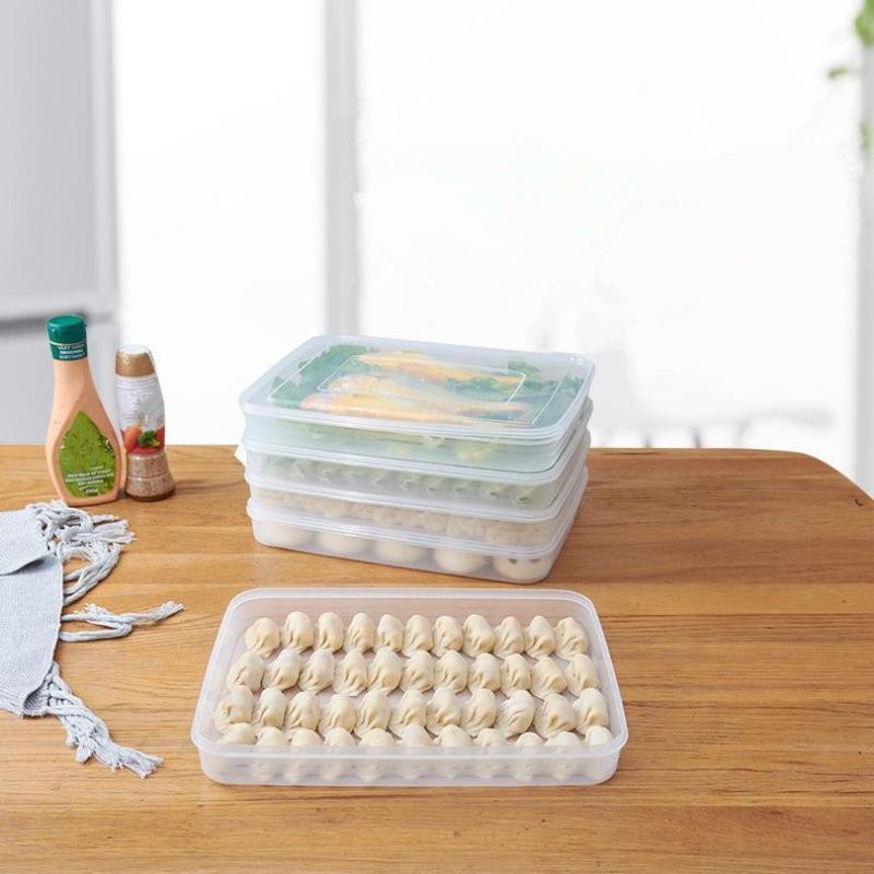 Nouvelle boîte de rangement po - Kitchen Baking Tray Storage avis et prix