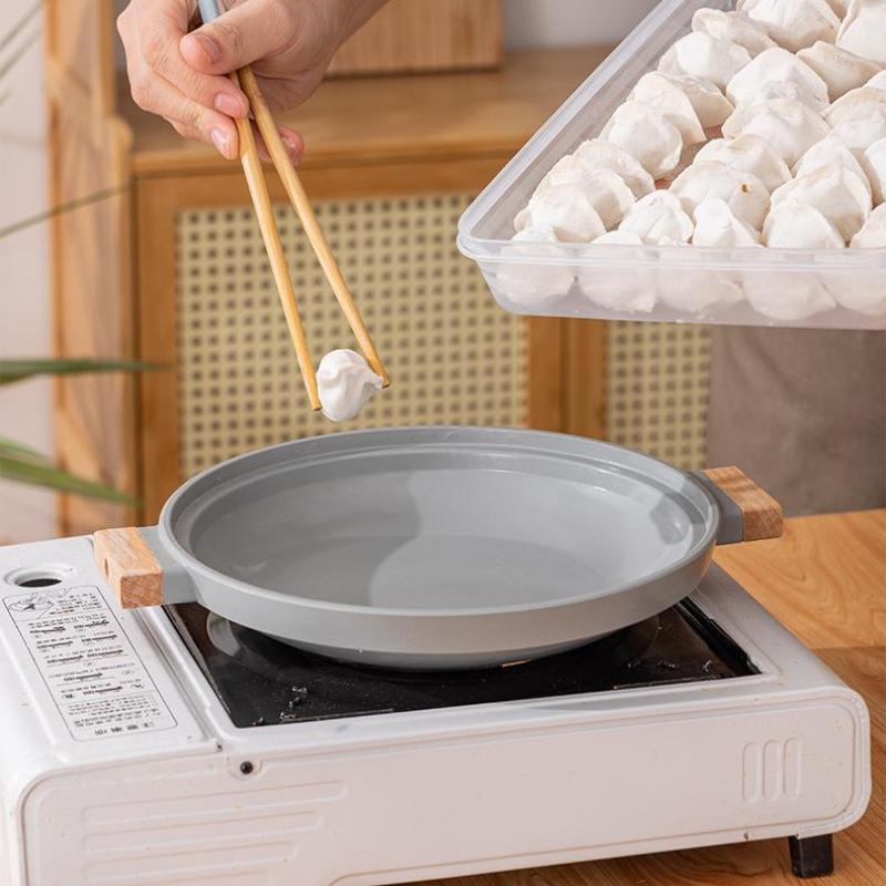 Nouvelle boîte de rangement po - Kitchen Baking Tray Storage avis et prix