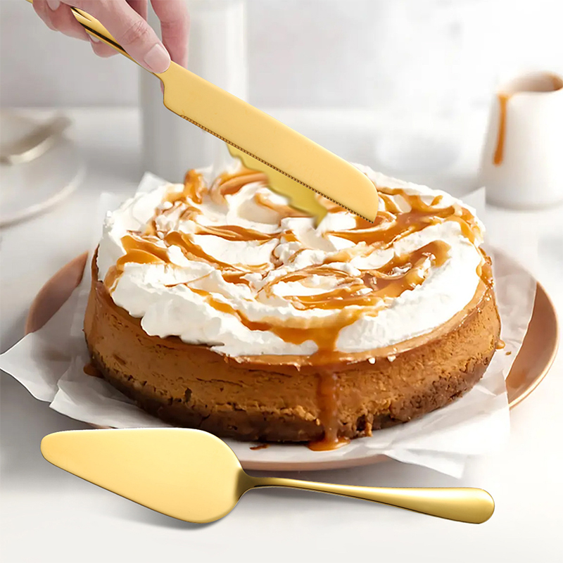 Ensemble de spatules à gâteau  - Kitchen And Baking Equipment avis et prix