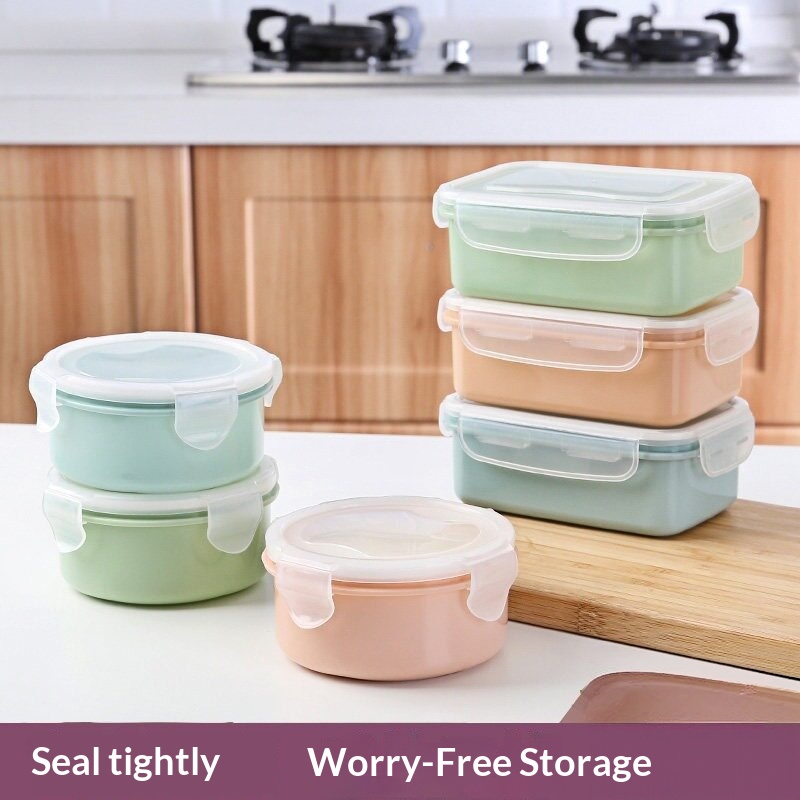 Boîtes de conservation aliment - Kitchen Baking Tray Storage avis et prix