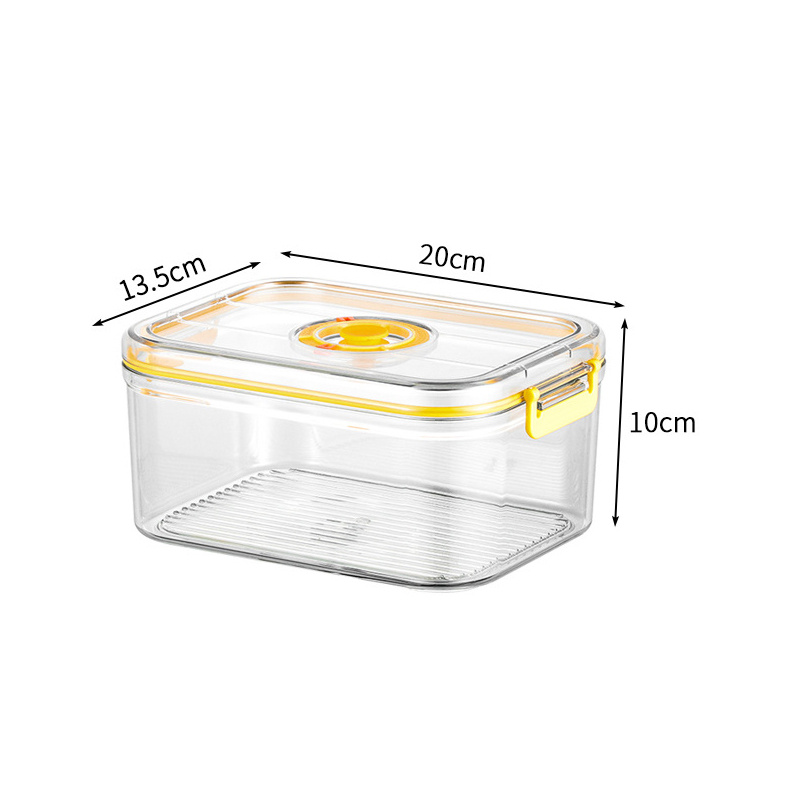 Boîte de conservation des alim - Kitchen Baking Tray Storage avis et prix
