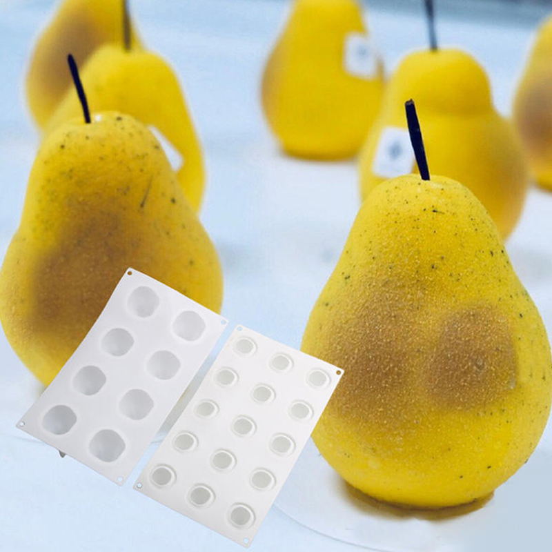 Moule à gâteau en silicone de  - Silicone Cake Mold avis et prix