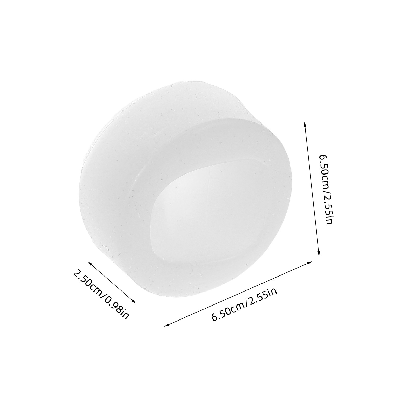Moule en silicone visage humai - Silicone Cake Mold avis et prix