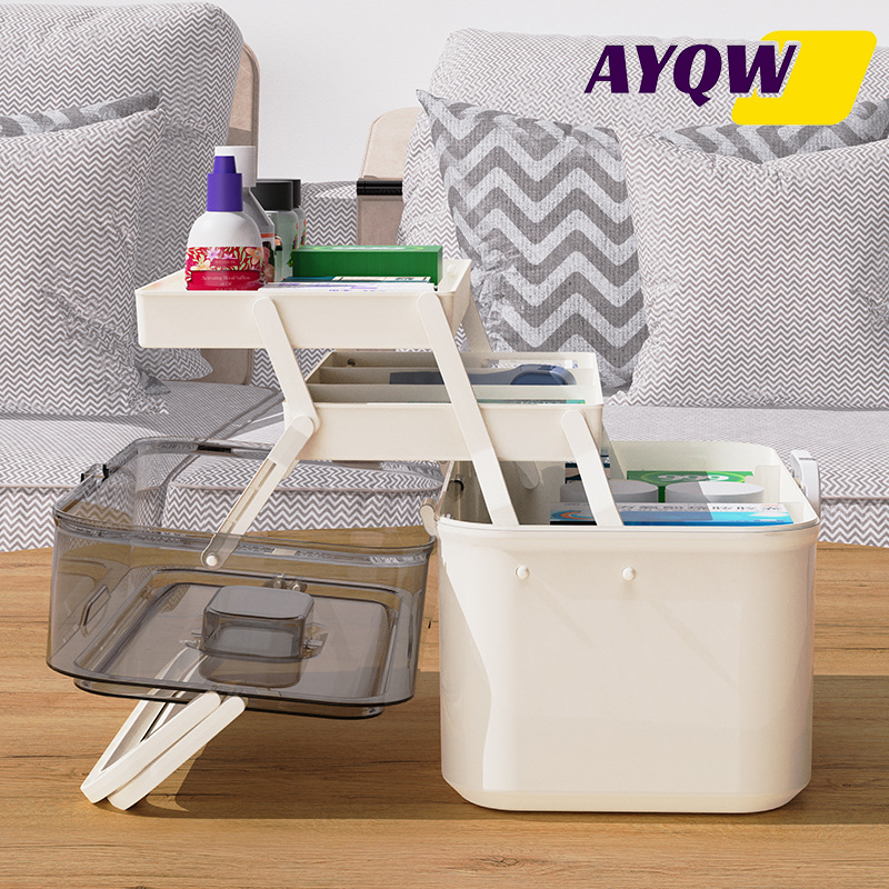 Boîte de rangement pour médica - Kitchen Baking Tray Storage avis et prix