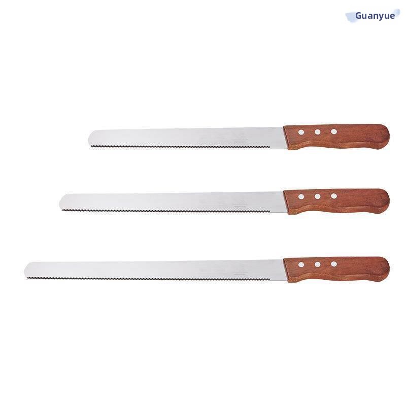 Couteau à dents en acier inoxy - Kitchen And Baking Equipment avis et prix
