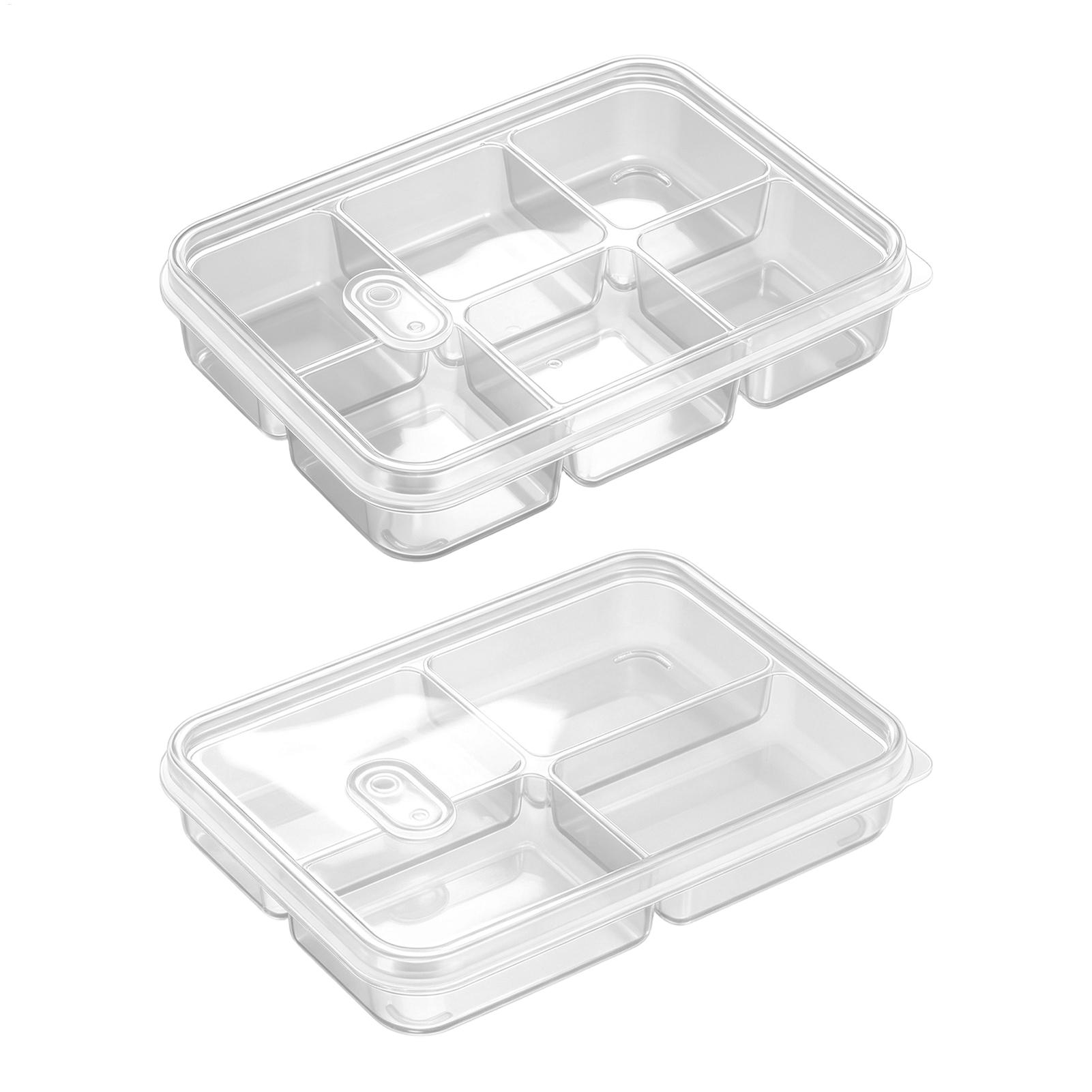 Boîte de rangement pour réfrig - Kitchen Baking Tray Storage avis et prix