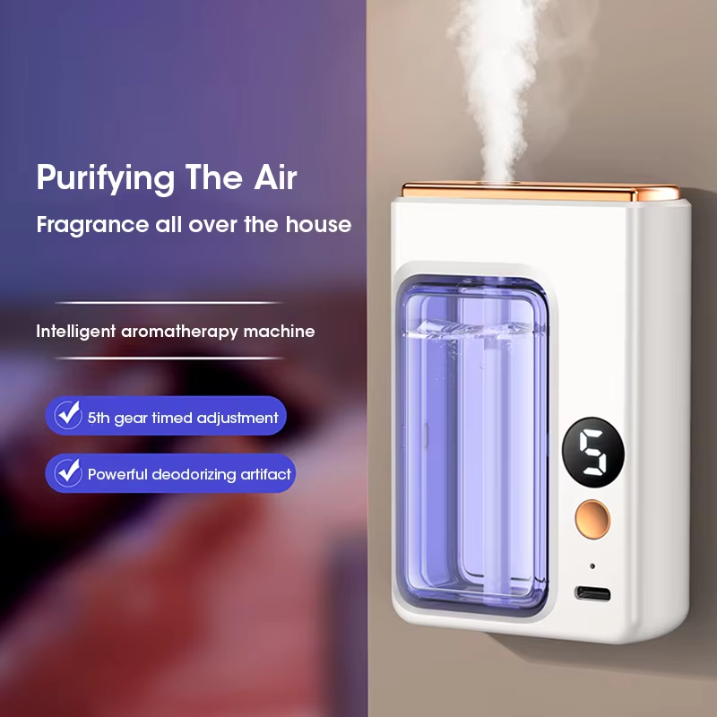Machine automatique de parfum  - Kitchen Baking Essentials avis et prix