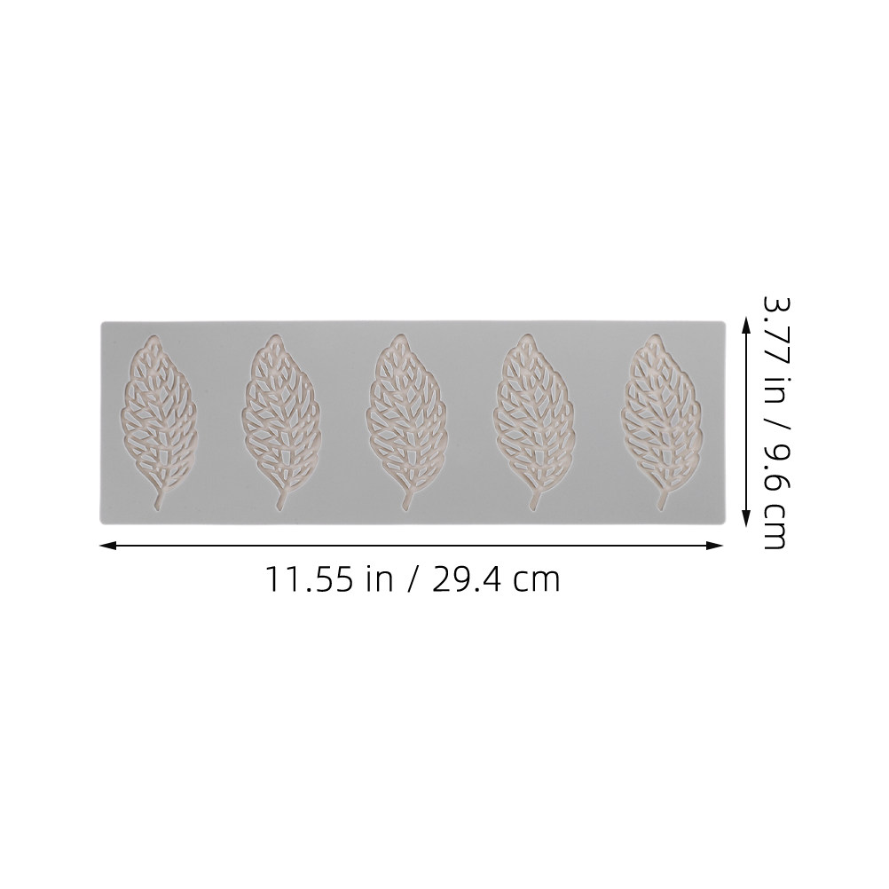 Lot de 3 moules en silicone en - Silicone Cake Mold avis et prix