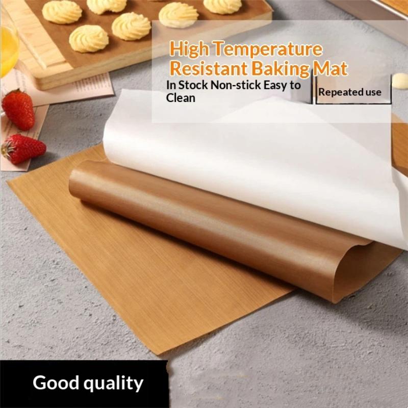 Feuilles de cuisson réutilisab - Kitchen Paper For Baking avis et prix