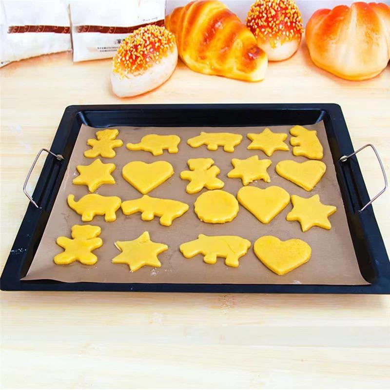 Feuilles de cuisson réutilisab - Kitchen Paper For Baking avis et prix