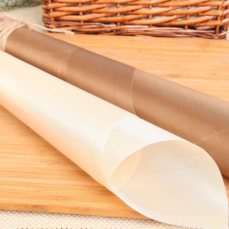 Feuilles de cuisson réutilisab - Kitchen Paper For Baking avis et prix